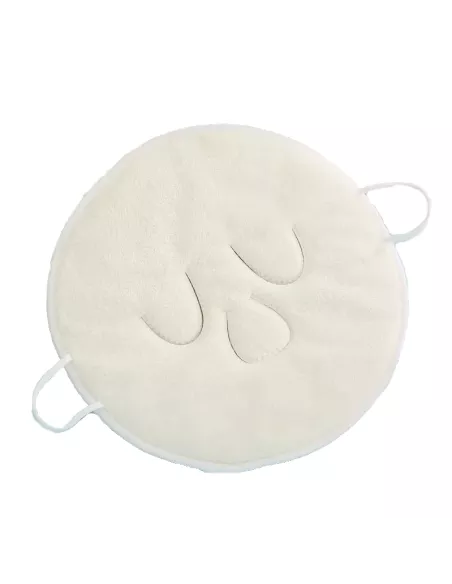 Masque éponge visage
