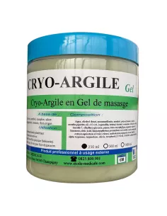 Cryo Gel