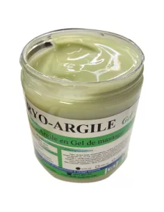 Cryo Gel 2