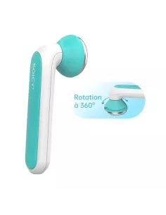 ACR+ : ACTIVATEUR CRYO ROTATIF PLUS