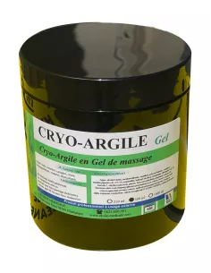 Cryo Gel 2