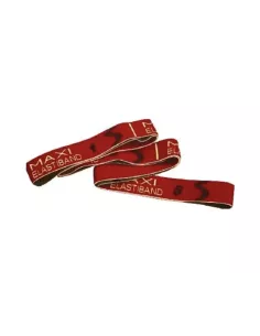 Maxi Elastiband Rouge 10kg 2