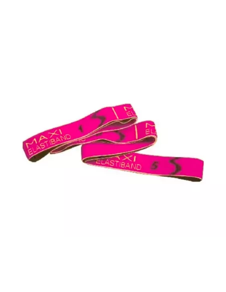 Elastiband Rose 15kg - 8 poignées