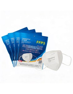 Masque FFP3