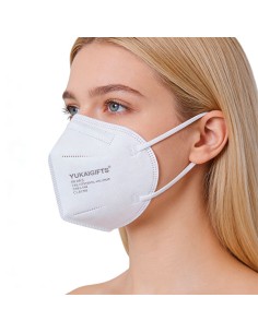 Masque FFP3 2