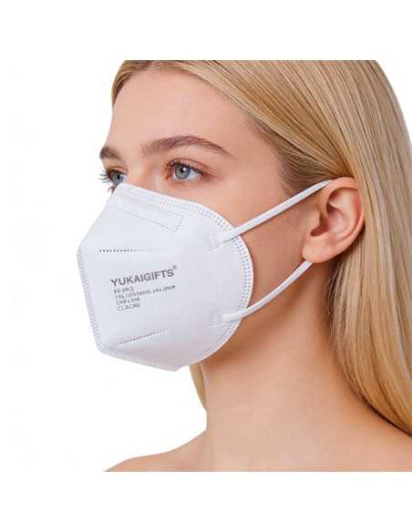 FFP3 masque à très haute filtration