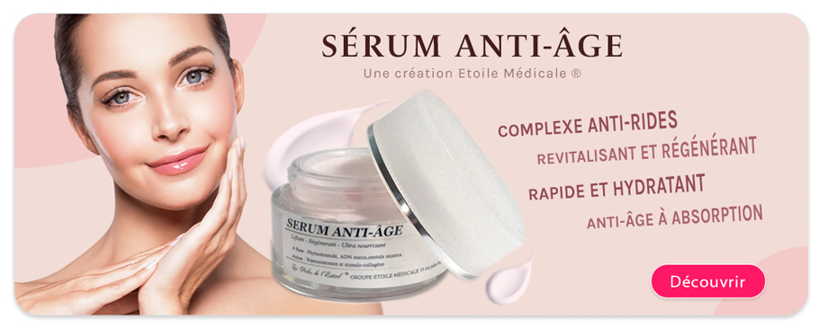 Creme anti-age