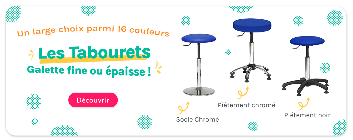 Tabourets