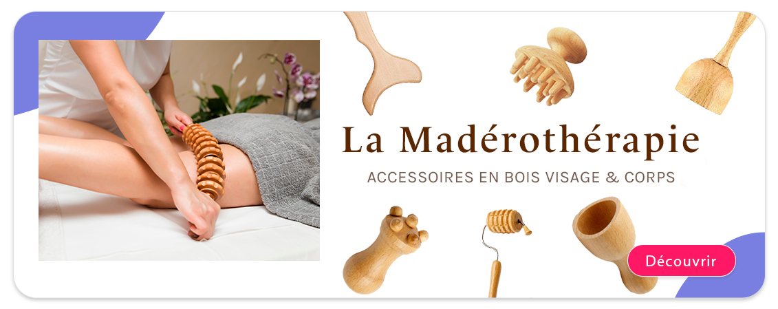 Maderotherapie