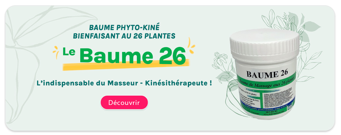 Baume 26