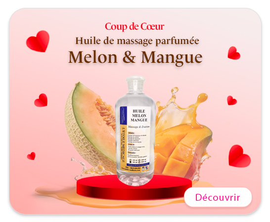 MELON MANGUE